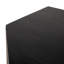 Trey Solid Wood Modular L-Shaped Executive Desk