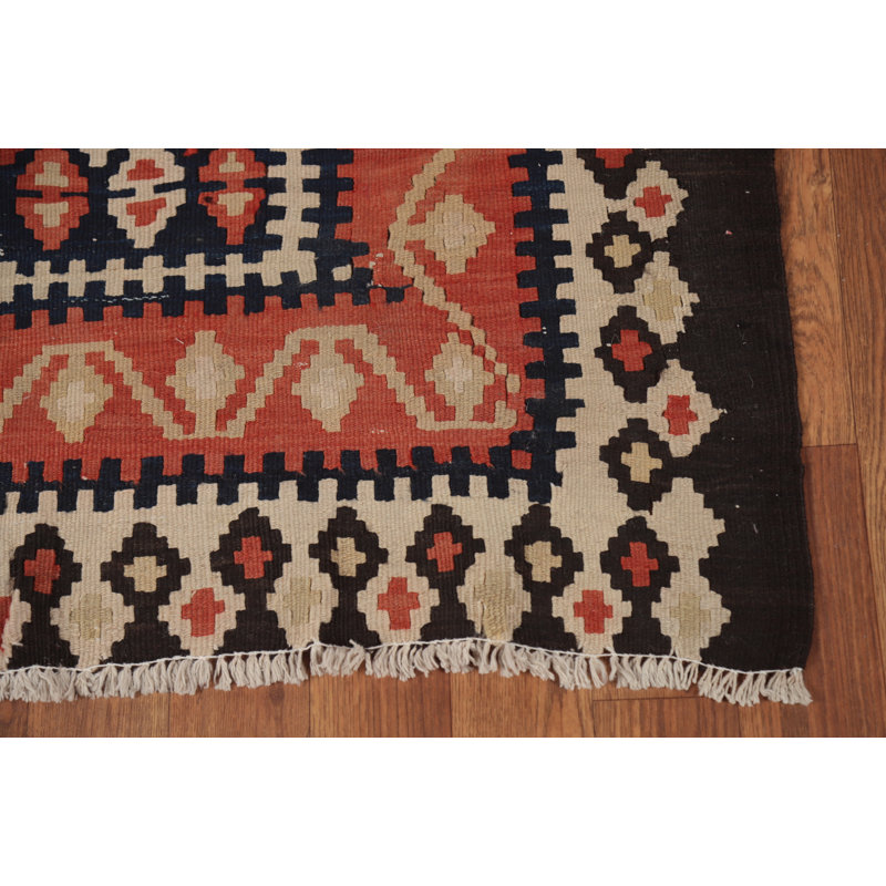 Tapis de couloir traditionnel 3 x 12