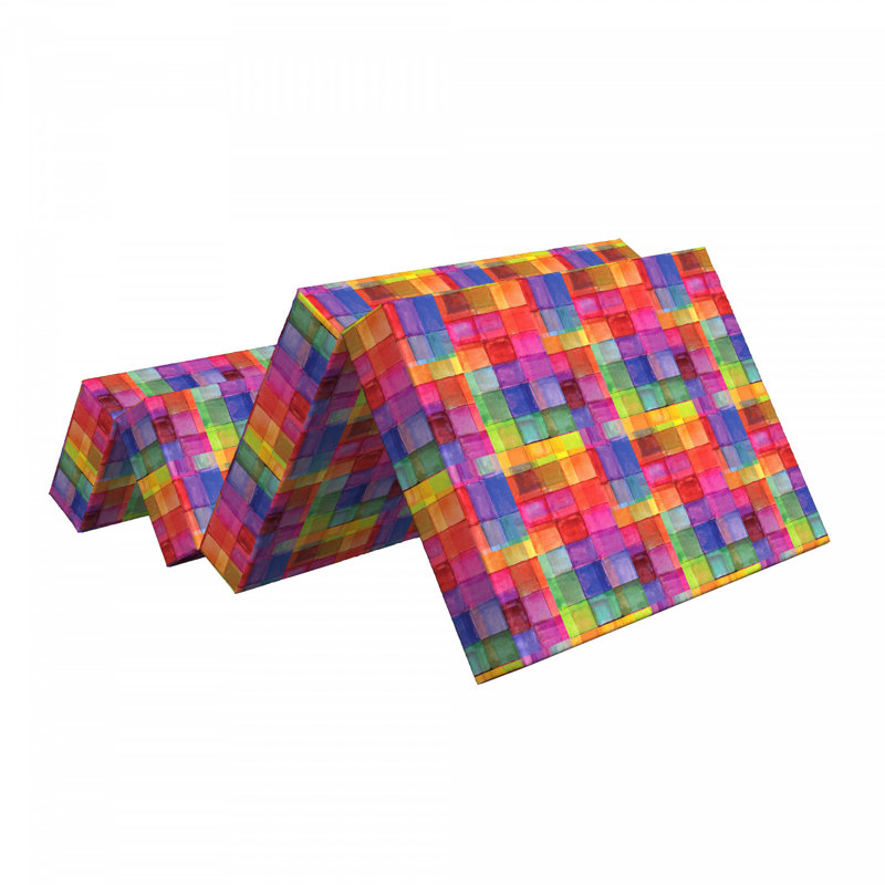 5'' Medium Mattress, Full