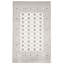 Tapis ivoire / gris Tandridge-467127688