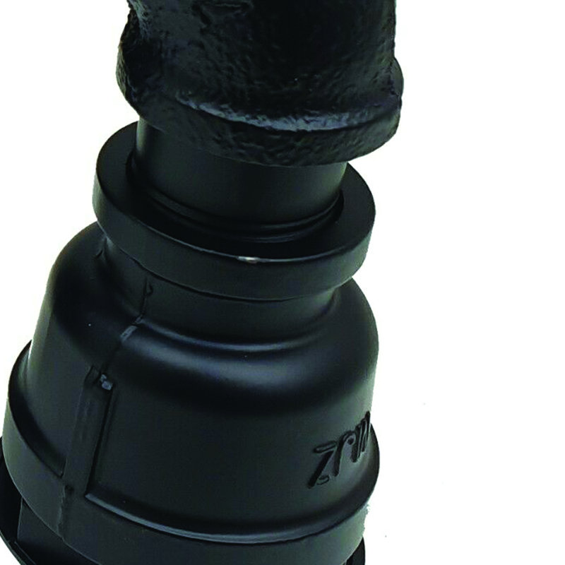 Mutluyaka Armed Sconce, Yes , Black