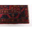 Tapis brun Castellano 4 pi 6 po x 4 pi 5 po