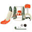 Portique 6 en 1 pour tout-petits-60938695