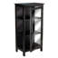 Armoire vitrée Svafa