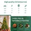 255' H Christmas Tree