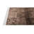 Murry Chocolate Brown Rug