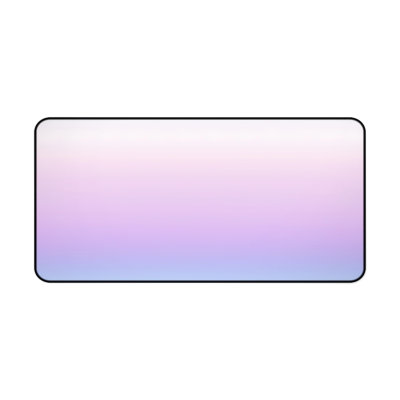 Polyester Desk Pad
