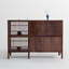 Meuble de rangement simple