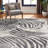 Animal Print Indoor Rug-50919213