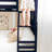 Bolles Kids Bunk Bed with Trundle-428809081-445596344