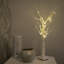 LED Lighted Christmas Tree