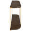Console en bois Latitude Run® Palisade