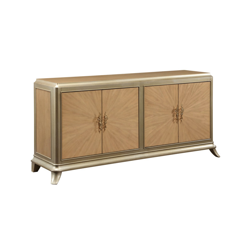 Poids: 149,48 lb avec console taupe et chêne