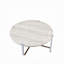 Table basse contemporaine 1 pièce