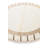 Round Outen Beige Rug