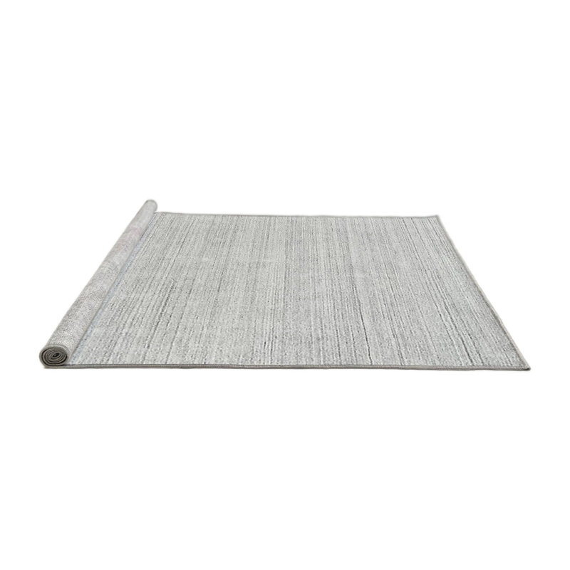 Comacho Performance Abstract Indoor Rug, Square 6'