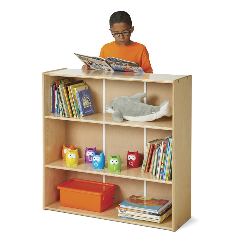 Bibliothèque 35,5" Young Time®