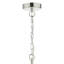 Berkshire 4 - Light Drum Chandelier-25593339-25454754