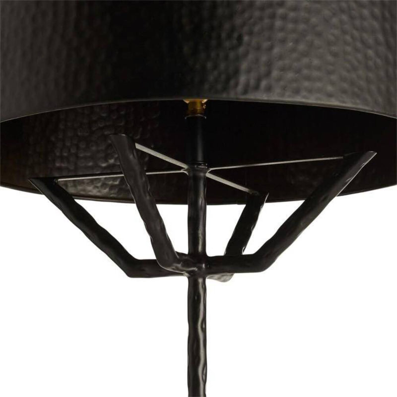 Juneau Floor Lamp
