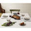Iittala Kastehelmi 12.4016" Dinner Plate-9873311