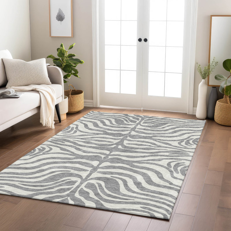  Chayden Area Rug, Rectangle 8' x 10'