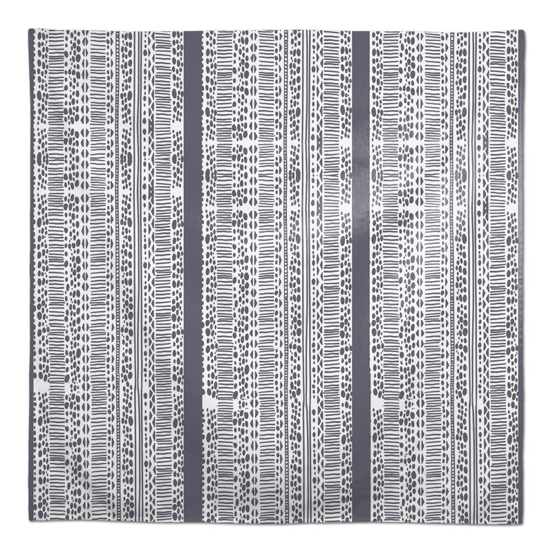Nappe Dufault, Gris foncé