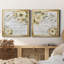 «Sunny Scriptures I», art textuel sur toile 2 pièces-1995093509-1995093625
