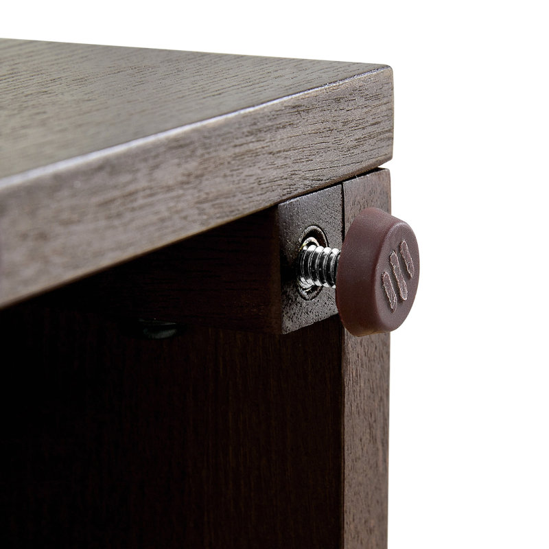 Table basse 31,89 po carrée en noyer avec habillage géométrique 3D texturé, plateau en placage de bois de frêne, table centrale moderne