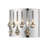Gagnon Flush Mounted Sconce