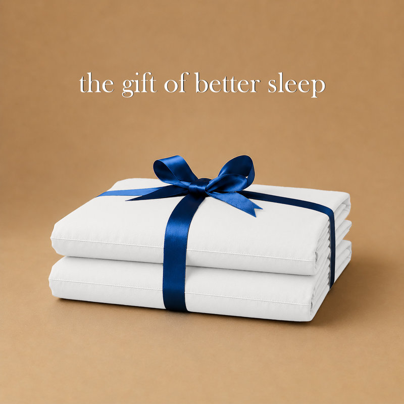 Supersoft Microfiber Pillowcases - Durable, Wrinkle Resistant & Easy Care , White