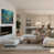 White selected