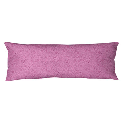 Valerton Polyester Pillow