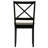 Aquila 17.75'' H Solid Wood Side Chair-55329506