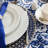 Gatsby Placemat - Silver-106589447