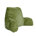 Vert mousse