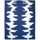 Abstract Area Rug