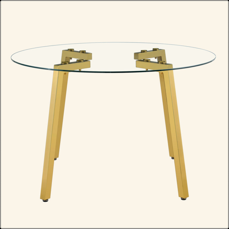 Table de salle à manger Modern