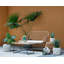 Ensemble de 2 pots à fleurs Mosley-1629223541