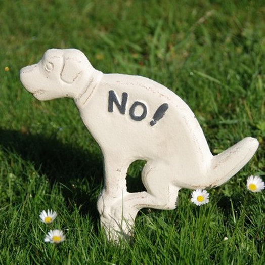 Nevarez Animals Weather Resistant Metal Garden Statue