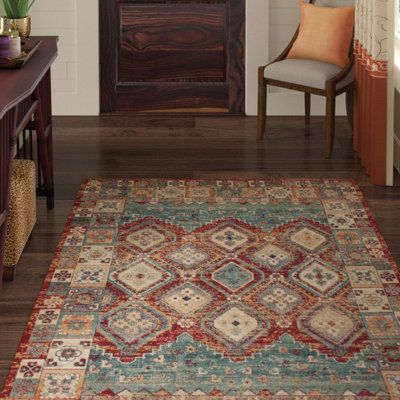 Shantae Indoor Rug
