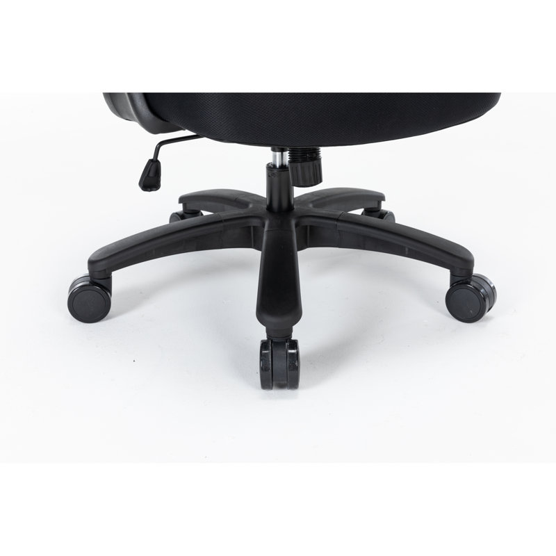 Chaise de travail Nickyla