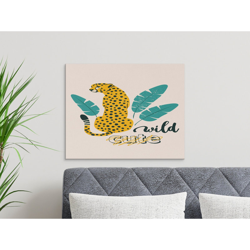 Wrapped Canvas Print Set, 20x10
