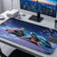 Polyester Desk Pad-50557489