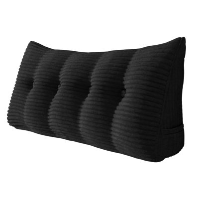 180 cm Wedge Back Pillow