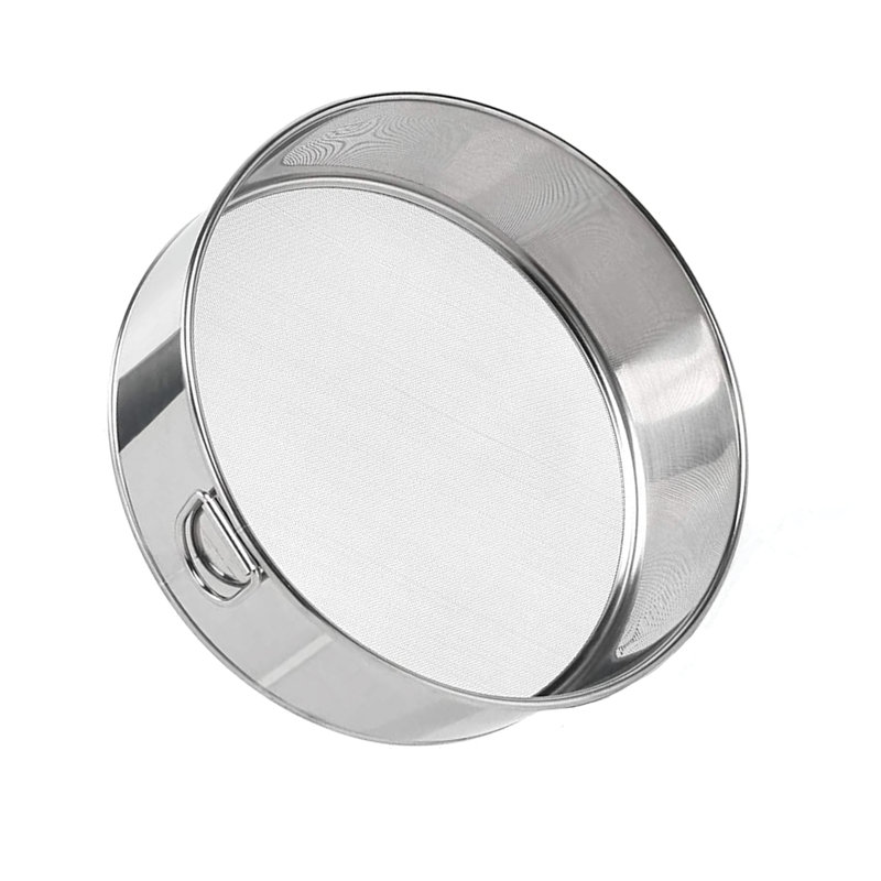 Better Houseware Stainless Steel Food Strainer