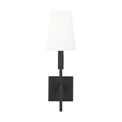 Beckham 1 - Light Bath Sconce