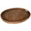 Rattan/Wicker Decorative Tray