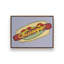 «Chicago Hot Dog» par Deny Designs, reproduction d'art-1257867960-1257867962-1257867965