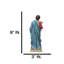 Figurine 8 "H 8"
