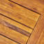 Table basse Carlisle